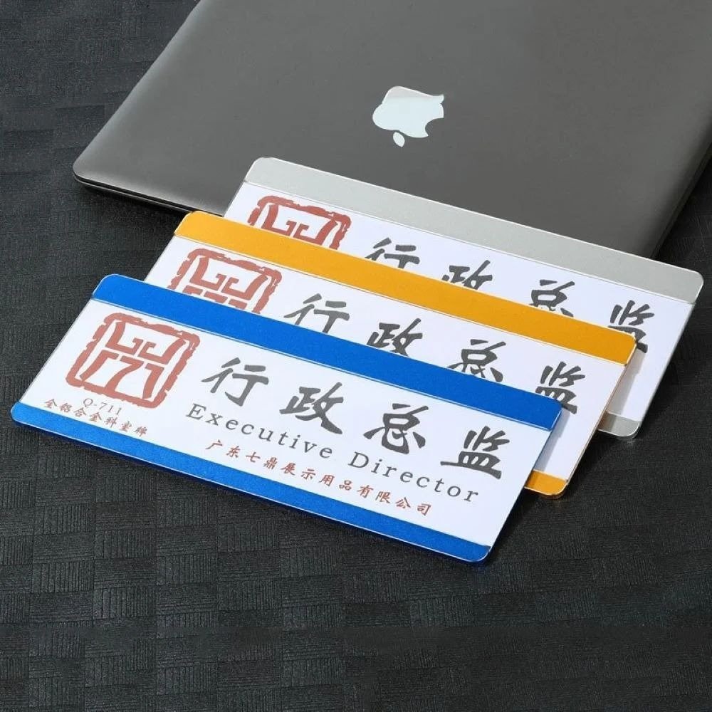 SIGN HOLDERS, DISPLAY STANDS AND WALL PLATES