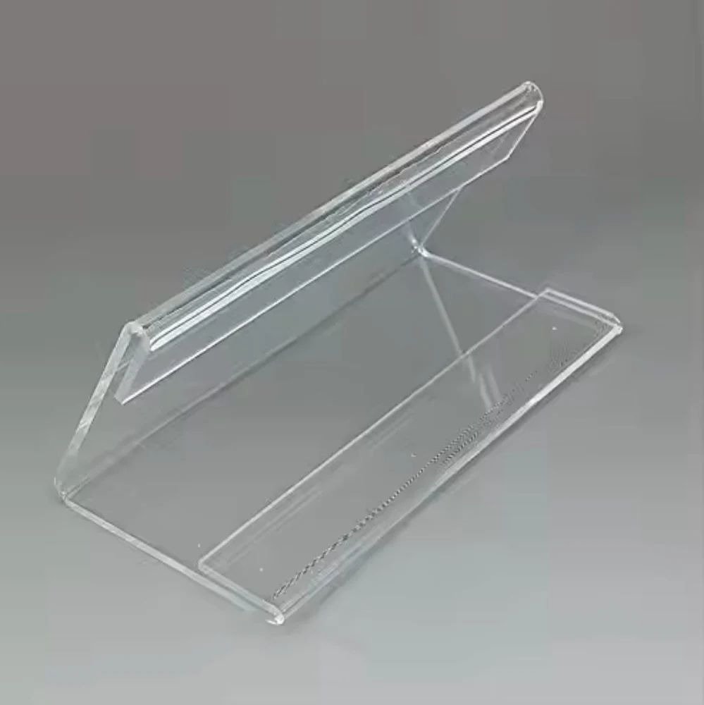 SIGN HOLDERS, DISPLAY STANDS AND WALL PLATES