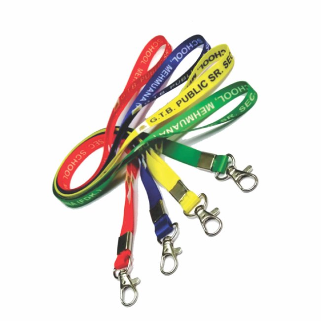 LANYARD
