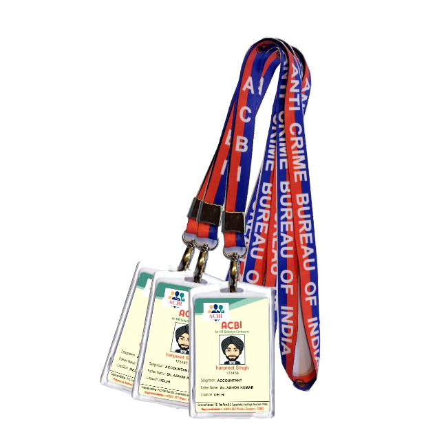 LANYARD