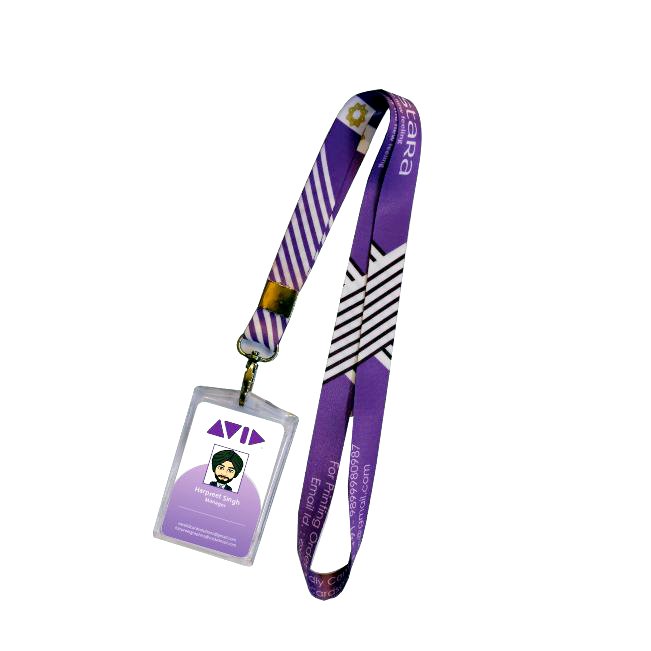 LANYARD