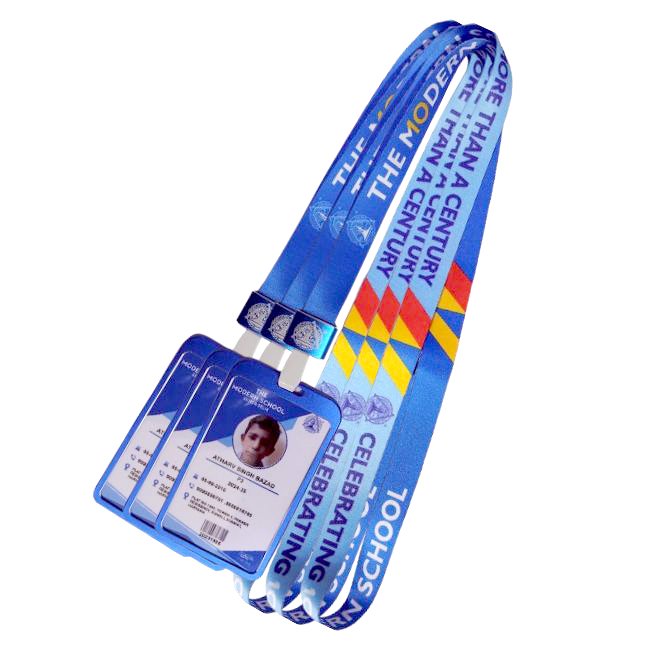 LANYARD