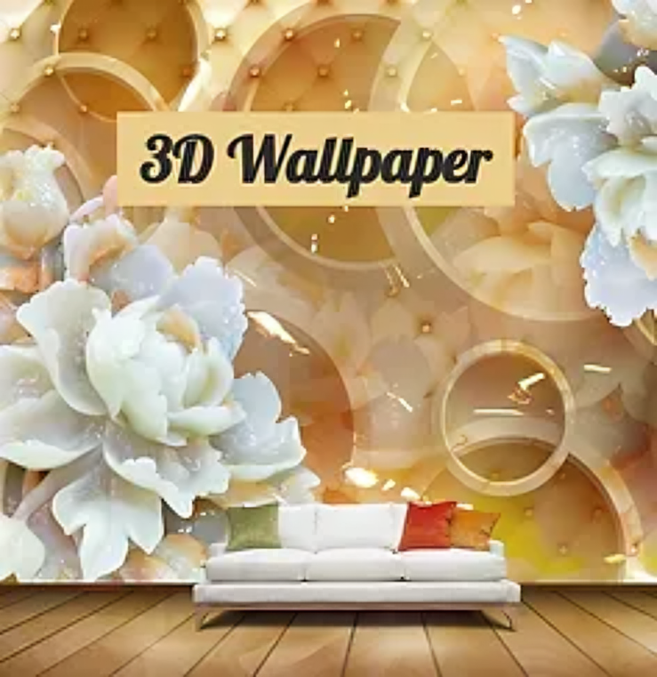 3D WALLPEPER