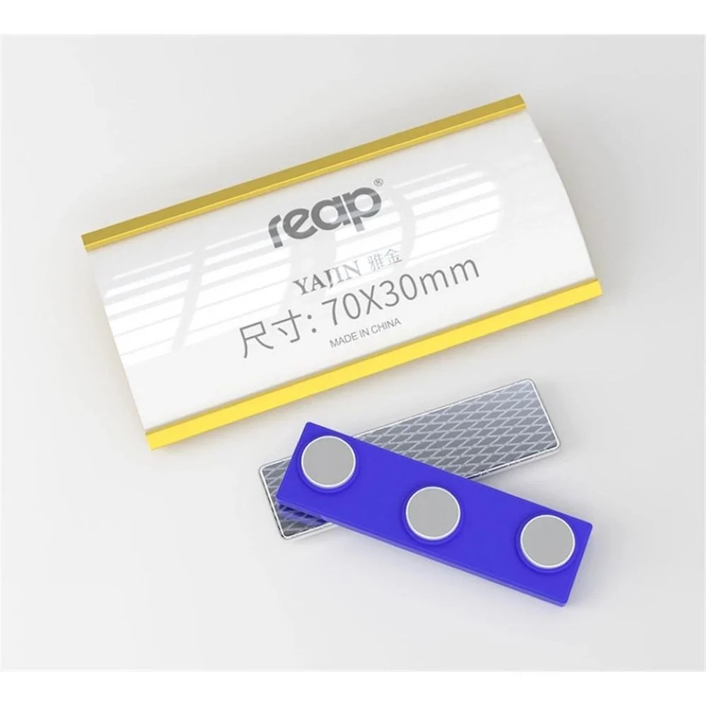 Name Badge Design 4 - Image 2