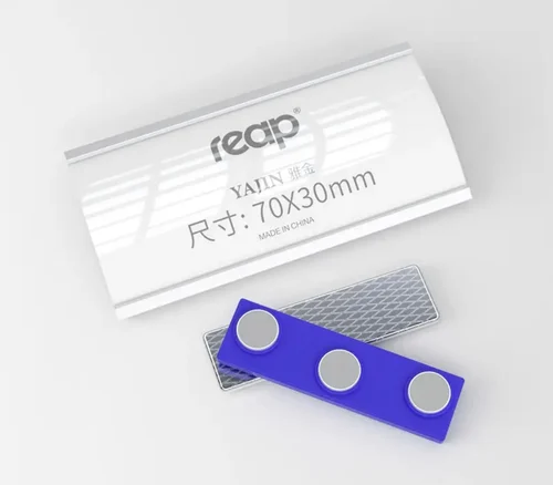 Name Badge Design 4 - Image 3