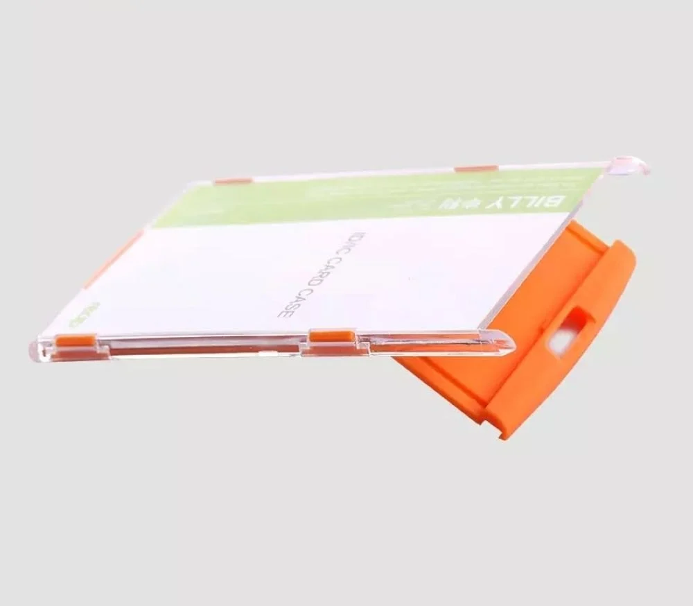 Id Card Design 27 - Image 2