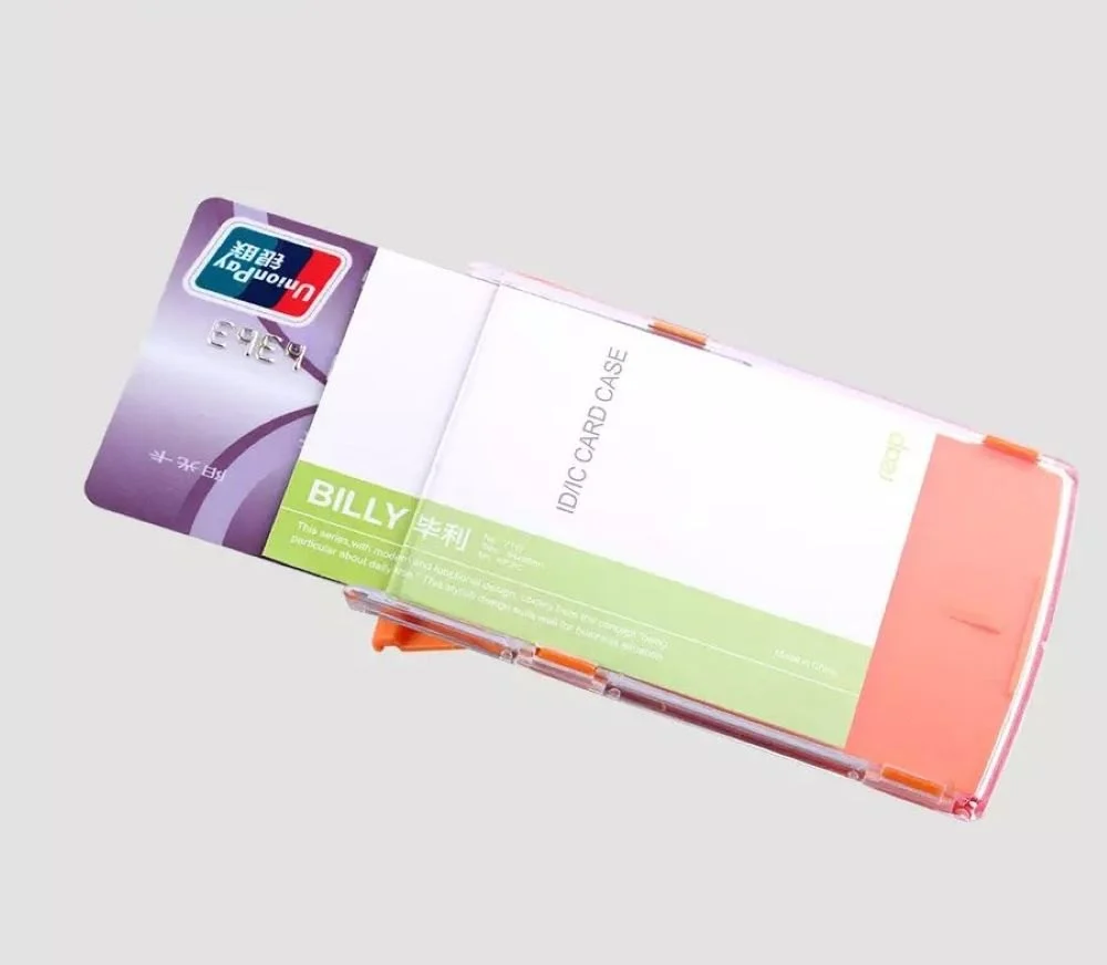 Id Card Design 27 - Image 3