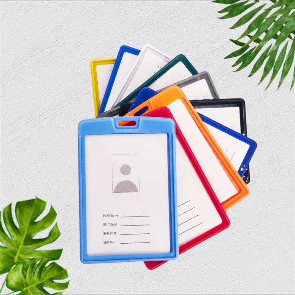 Id Card Design 28 - Image 2