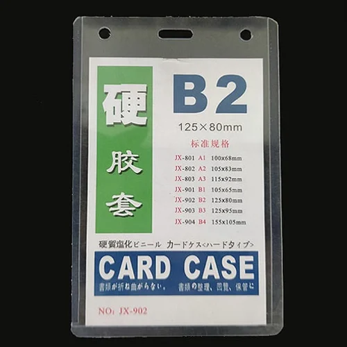 Id Card Design 29 - Image 2