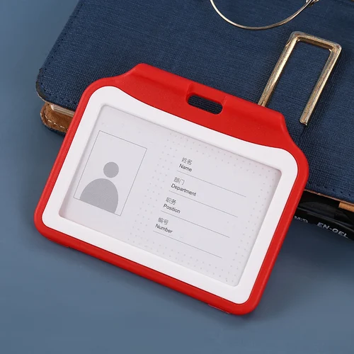 Id Card Design 31 - Image 2