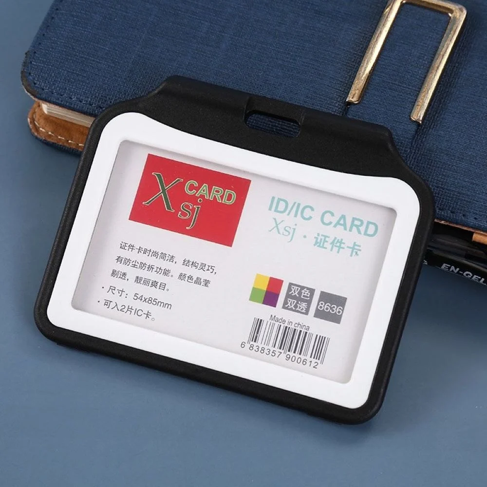 Id Card Design 31 - Image 3