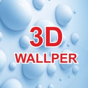 3D 190 HD WALLPAPER (BEST QUALITY )