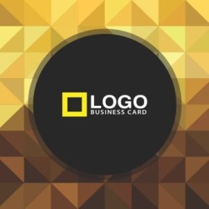 1000 Premium Business Card