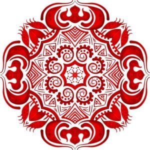 800+ Mandala Design